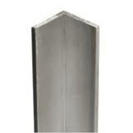 STANLEY Steel Angle Weldable 1/8X1X72 N215-422